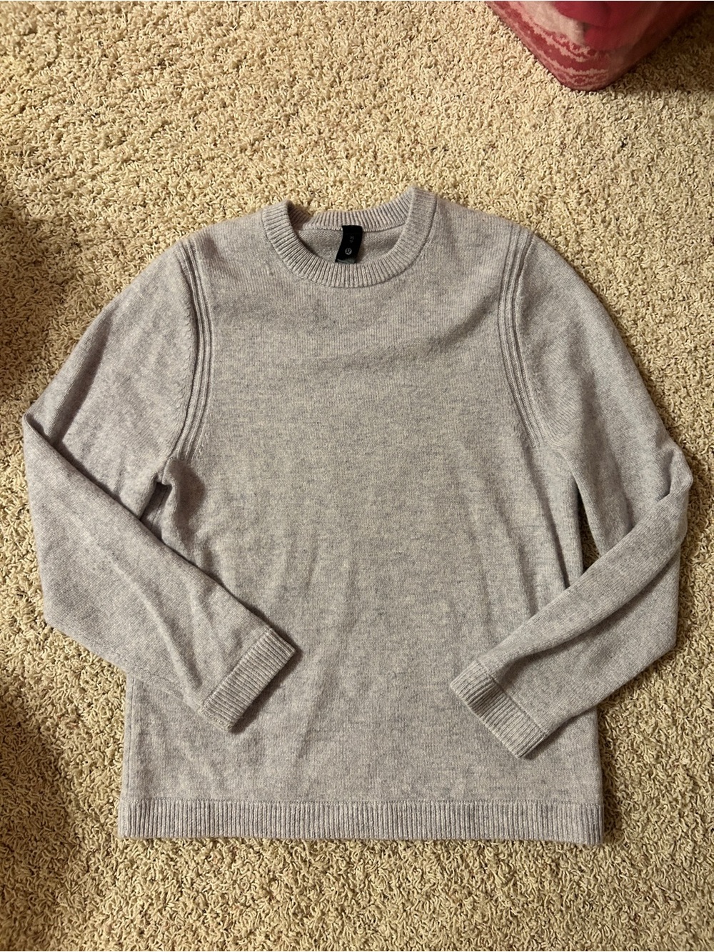 Cashmere Sweater